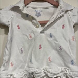 Polo Ralph Lauren dress